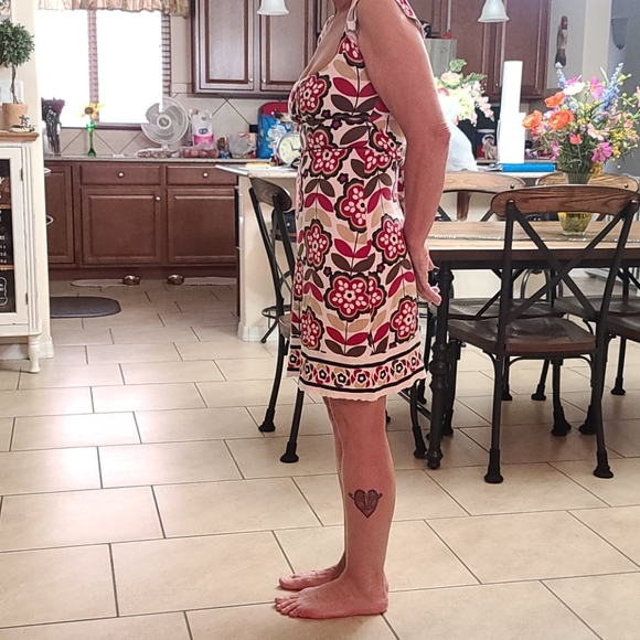 Dress - Picture 3 of 7